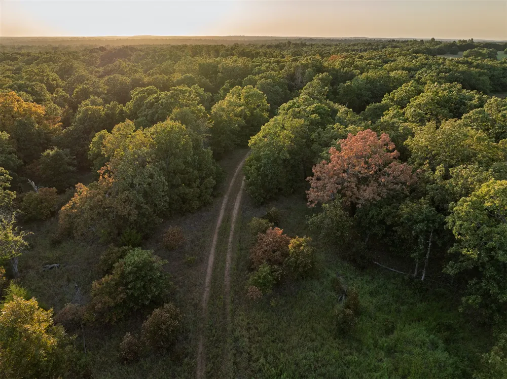 S 35800 ROAD Jennings, OK 74038