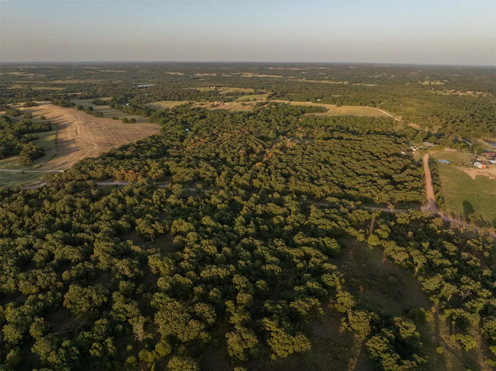 S 35800 ROAD Jennings, OK 74038