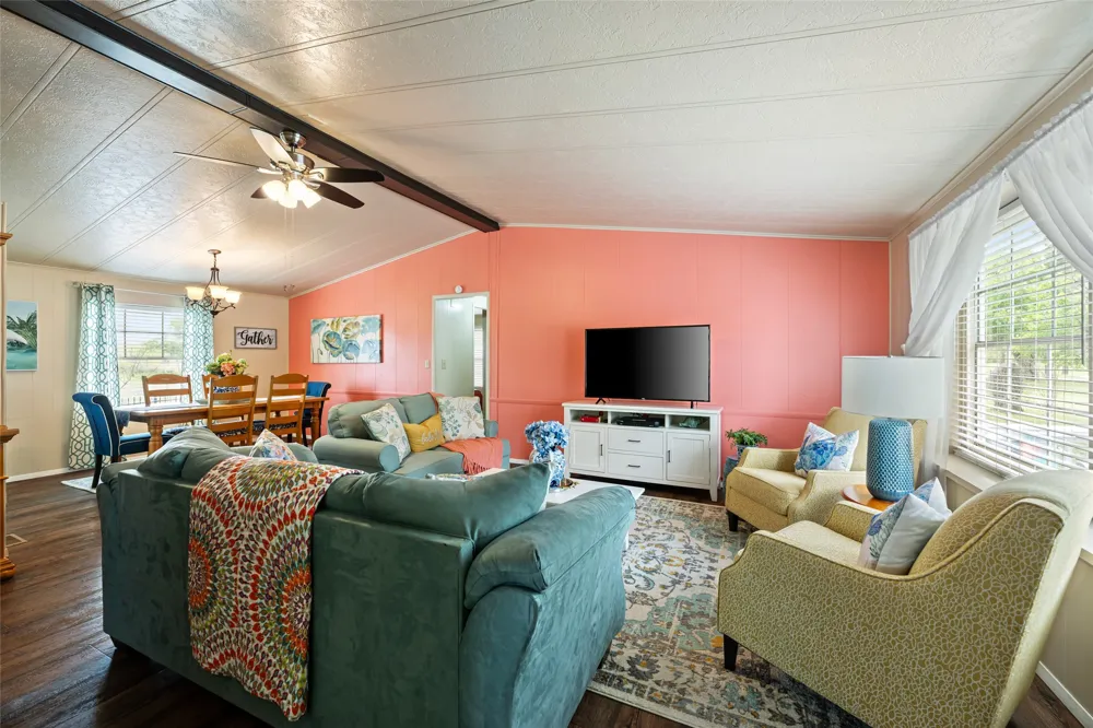 106 Black Rock Drive Buchanan Dam, TX 78609