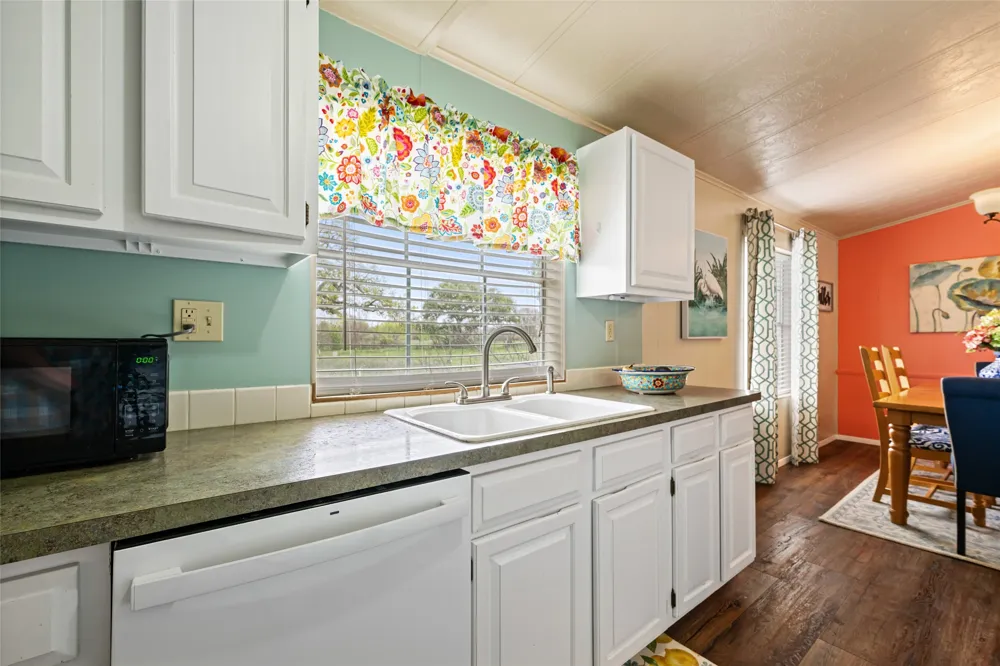 106 Black Rock Drive Buchanan Dam, TX 78609