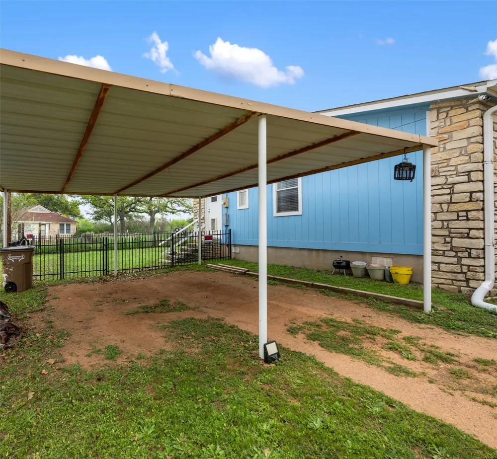 106 Black Rock Drive Buchanan Dam, TX 78609