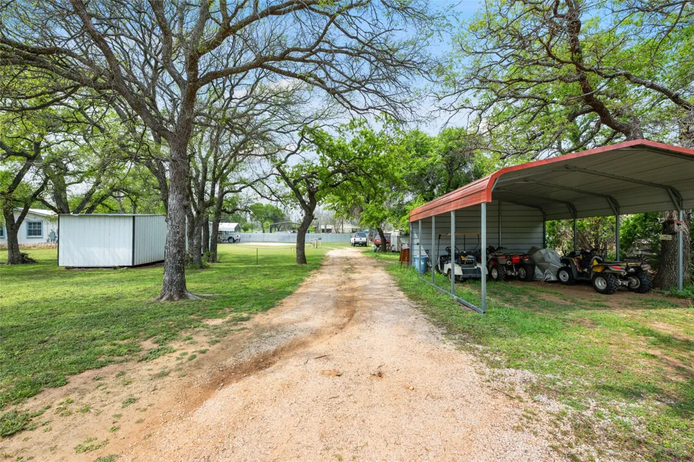 106 Black Rock Drive Buchanan Dam, TX 78609