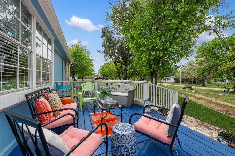 106 Black Rock Drive Buchanan Dam, TX 78609