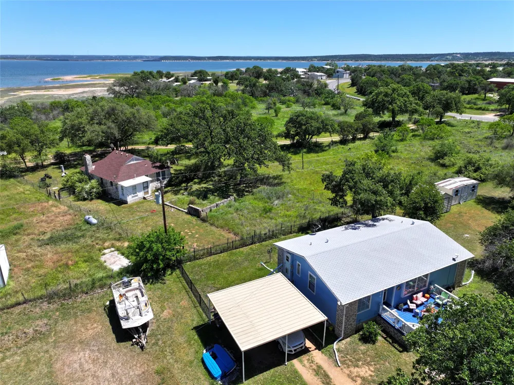 106 Black Rock Drive Buchanan Dam, TX 78609