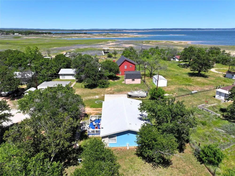 106 Black Rock Drive Buchanan Dam, TX 78609