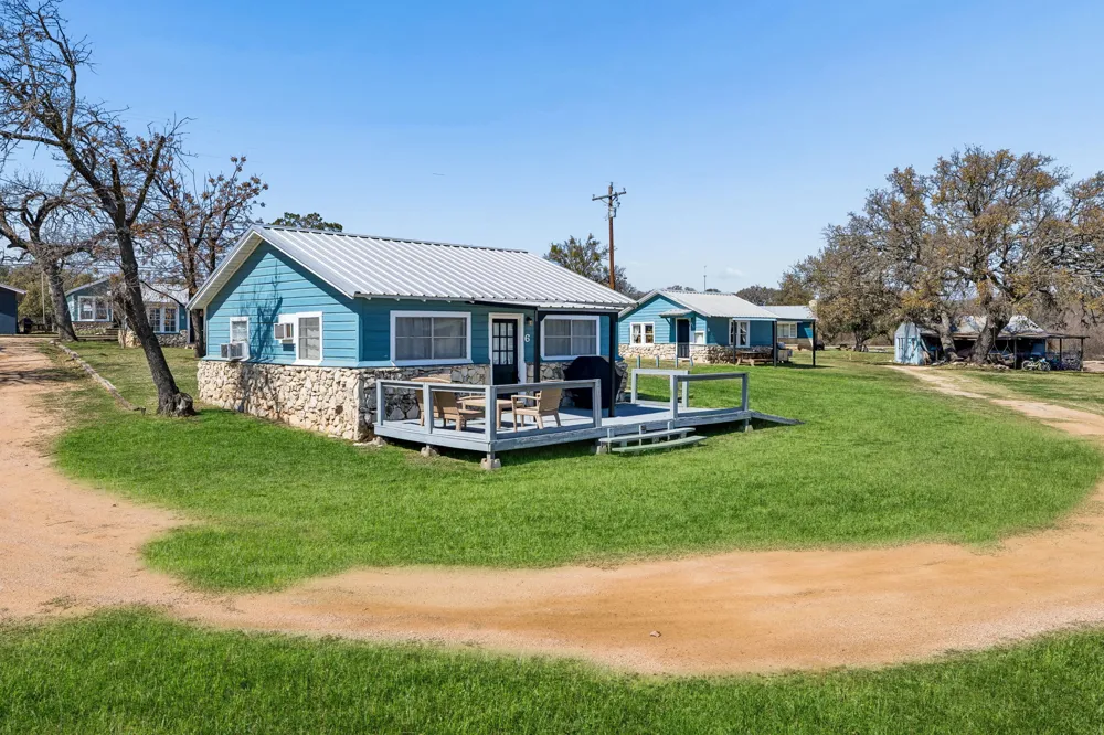 16838 RM 2241 Tow, TX 78672
