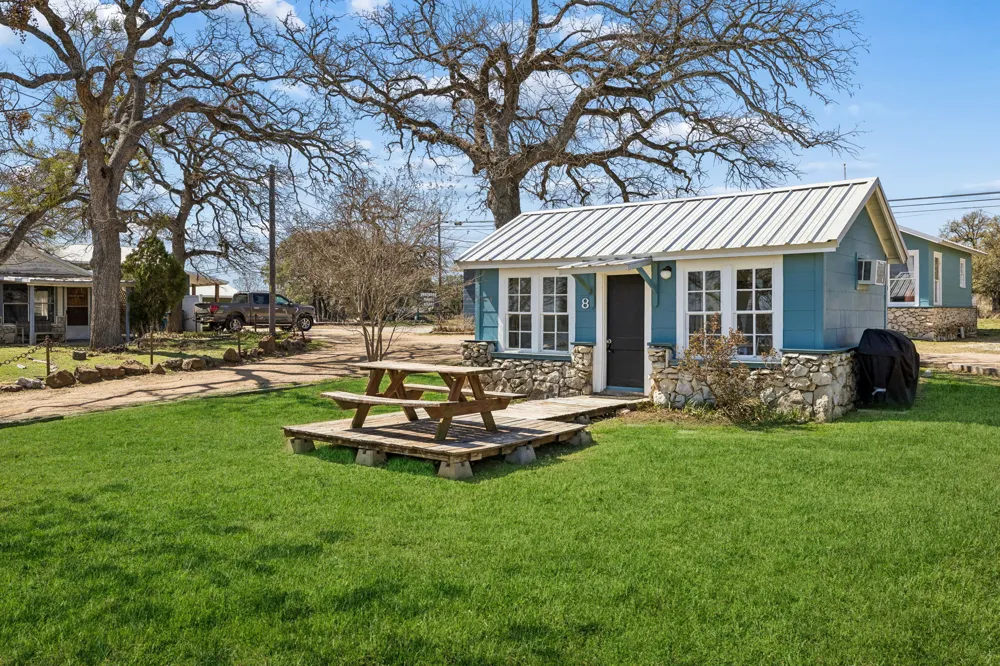 16838 RM 2241 Tow, TX 78672