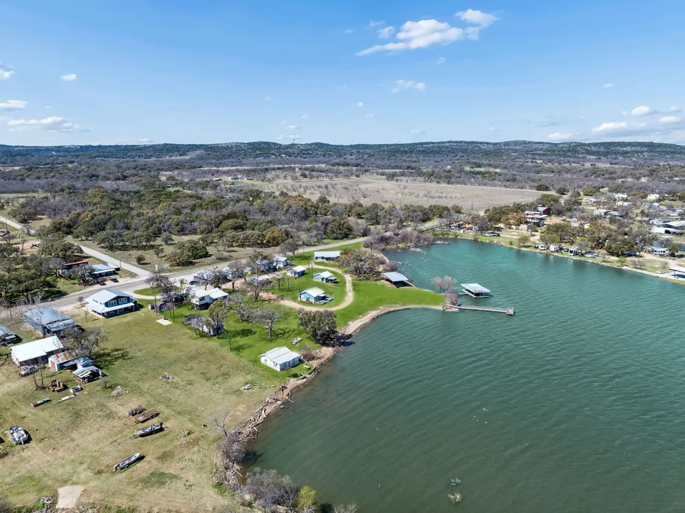 16838 RM 2241 Tow, TX 78672