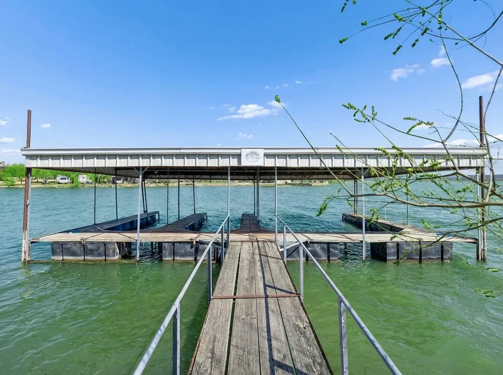 16838 RM 2241 Tow, TX 78672