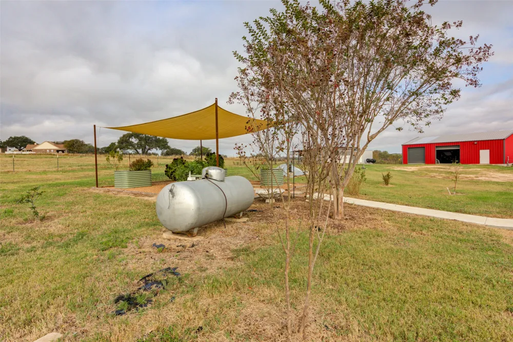 1192 Sand Hill Road Dale, TX 78616
