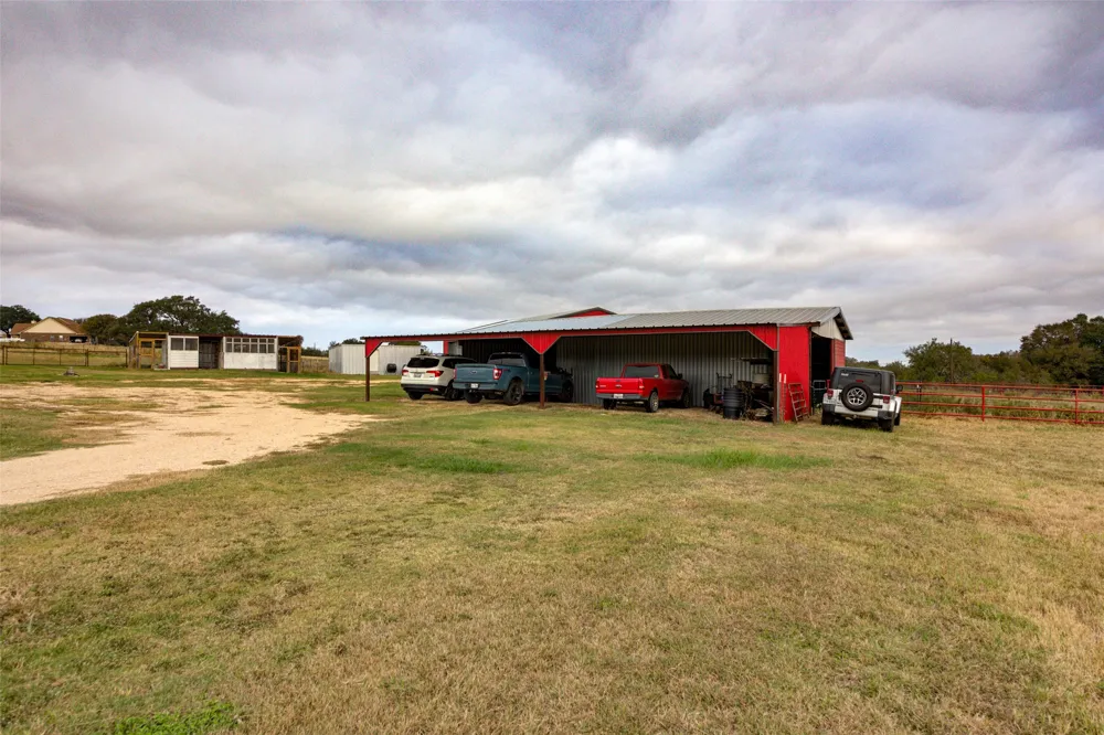 1192 Sand Hill Road Dale, TX 78616