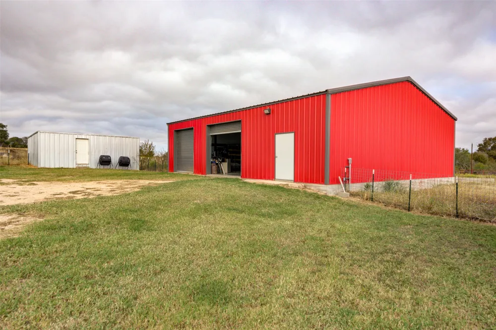 1192 Sand Hill Road Dale, TX 78616