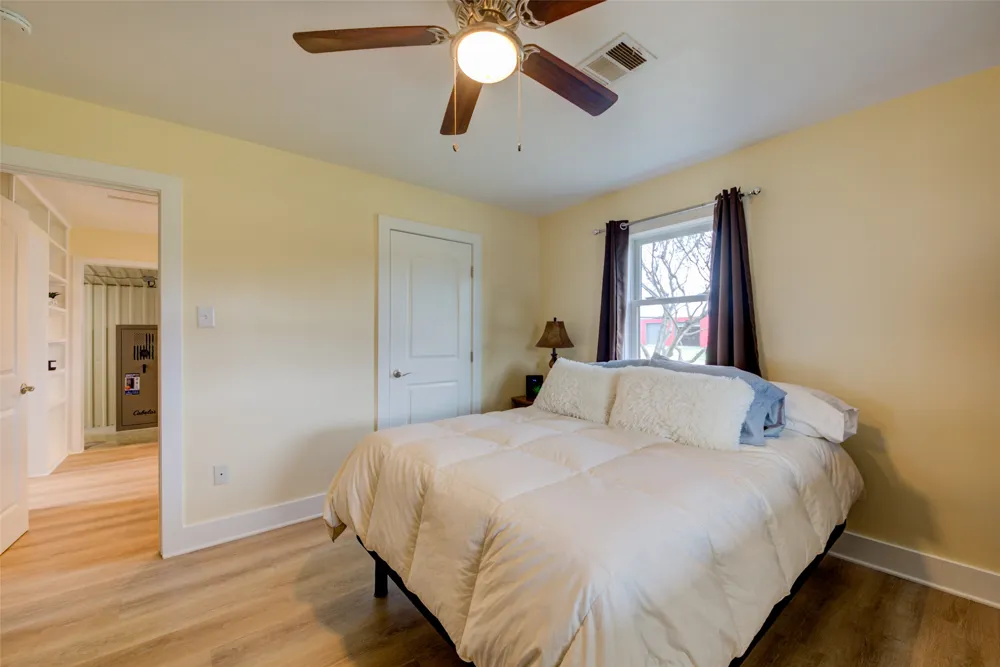 1192 Sand Hill Road Dale, TX 78616