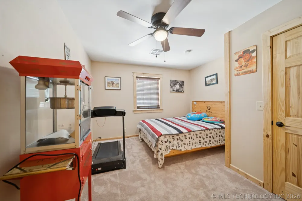 15375 247th Road Okmulgee, OK 74447