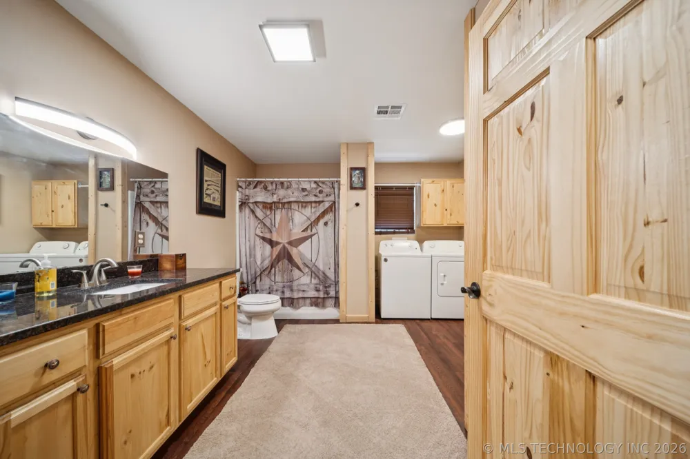 15375 247th Road Okmulgee, OK 74447
