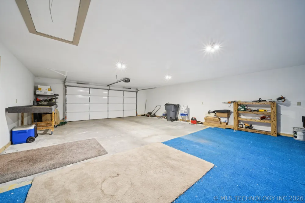 15375 247th Road Okmulgee, OK 74447