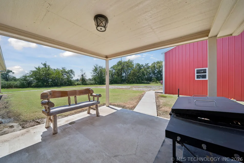 15375 247th Road Okmulgee, OK 74447