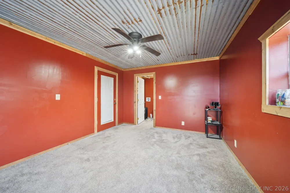 15375 247th Road Okmulgee, OK 74447