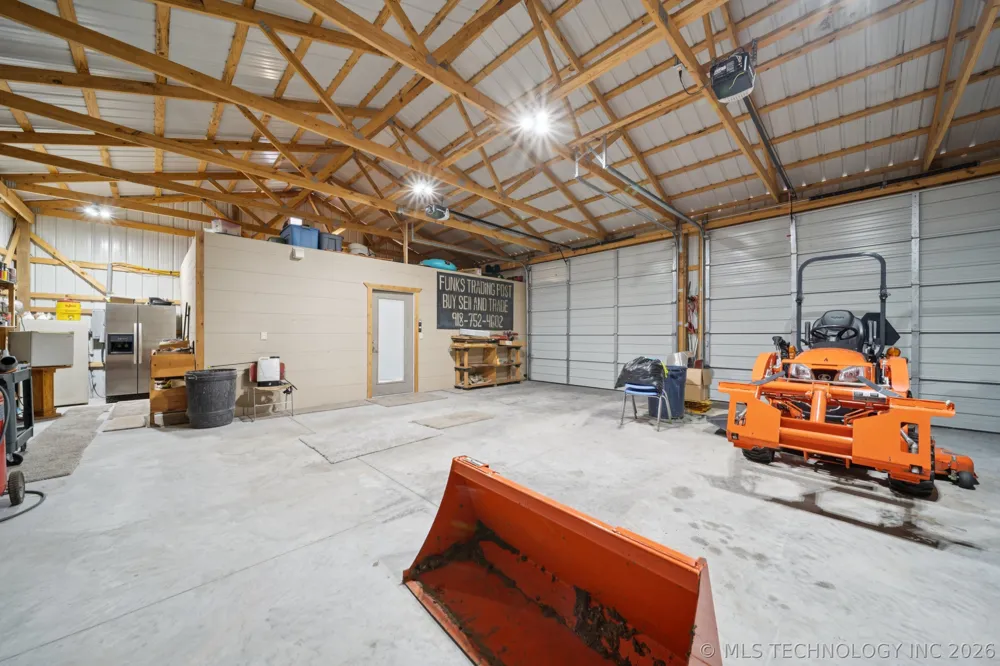 15375 247th Road Okmulgee, OK 74447