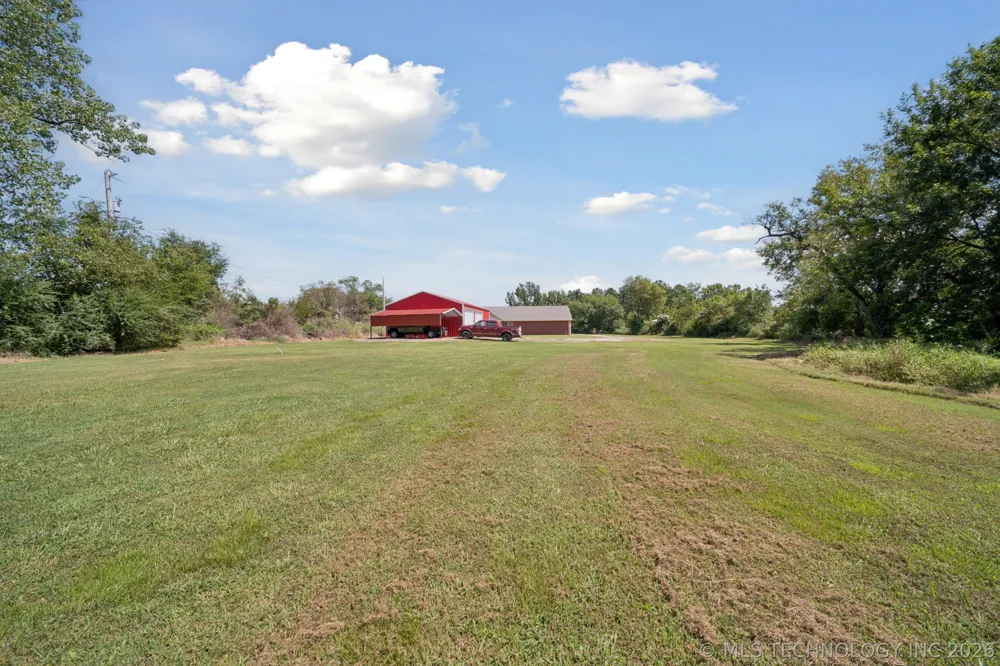 15375 247th Road Okmulgee, OK 74447