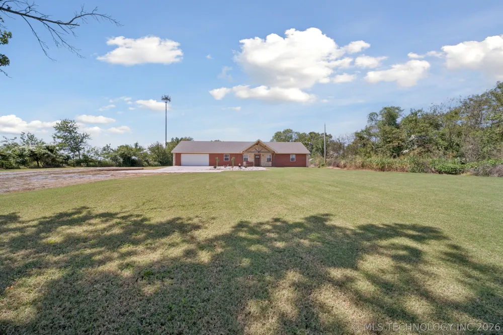 15375 247th Road Okmulgee, OK 74447