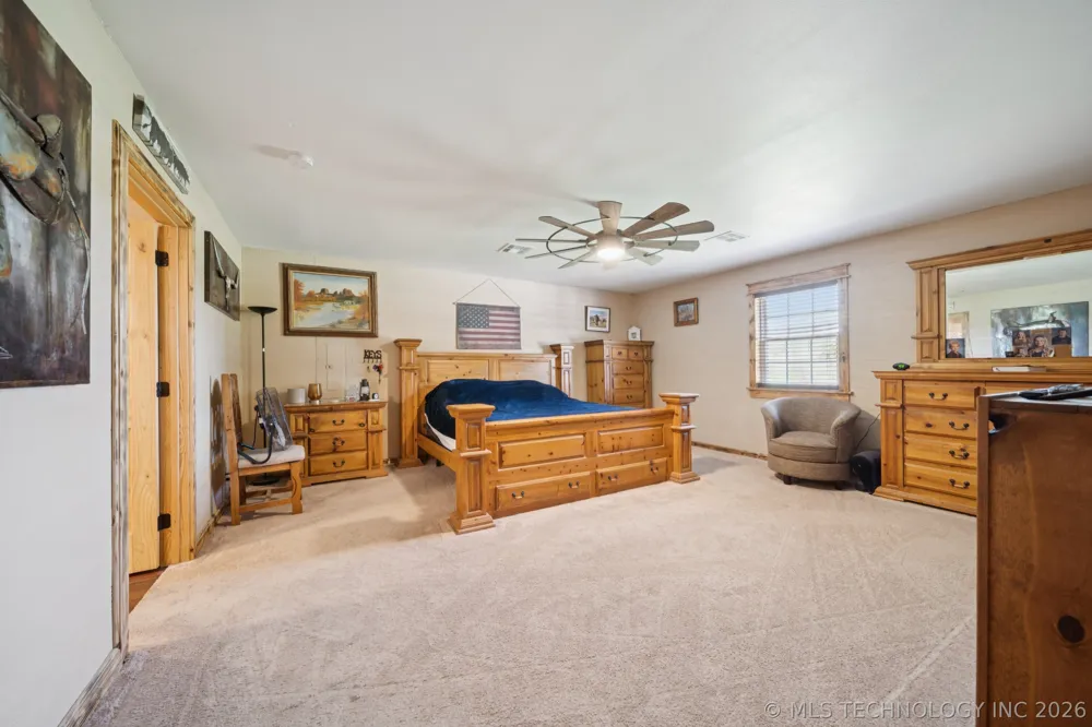15375 247th Road Okmulgee, OK 74447