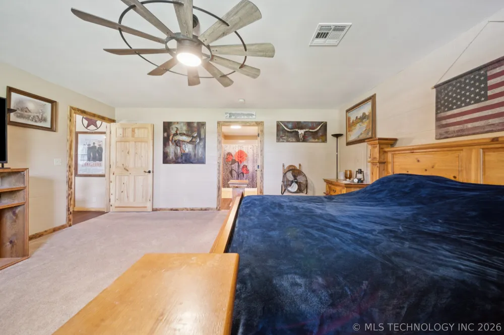 15375 247th Road Okmulgee, OK 74447