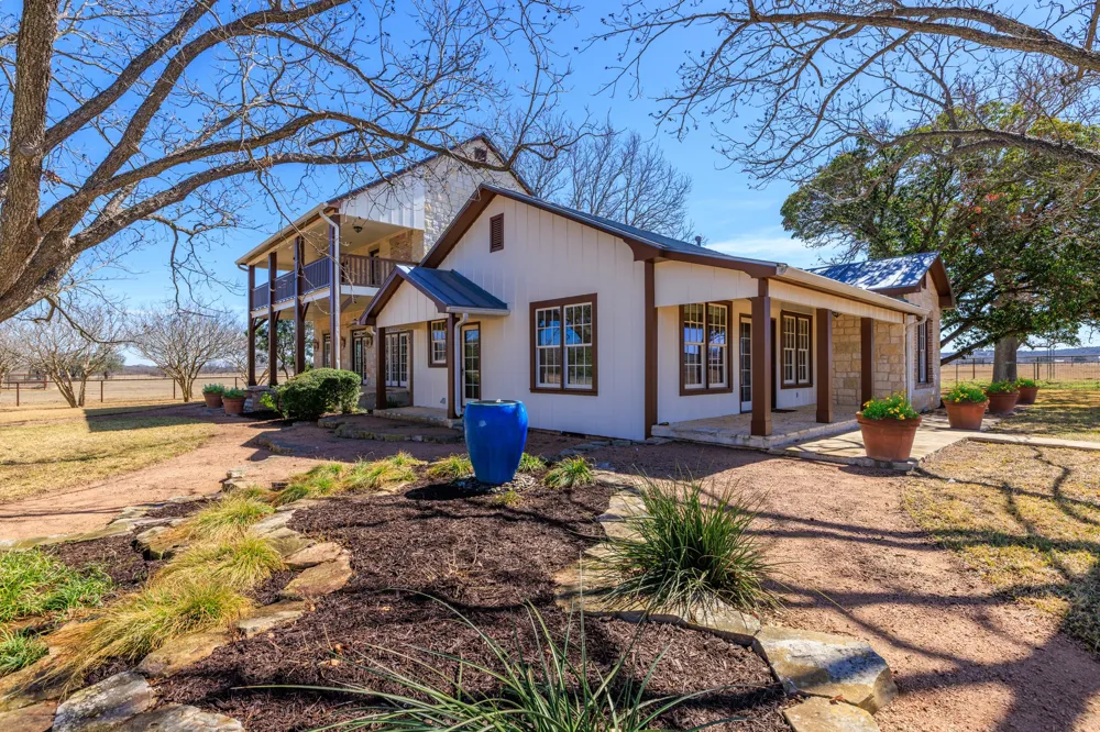 249 Eureka Lane Fredericksburg, TX 78624