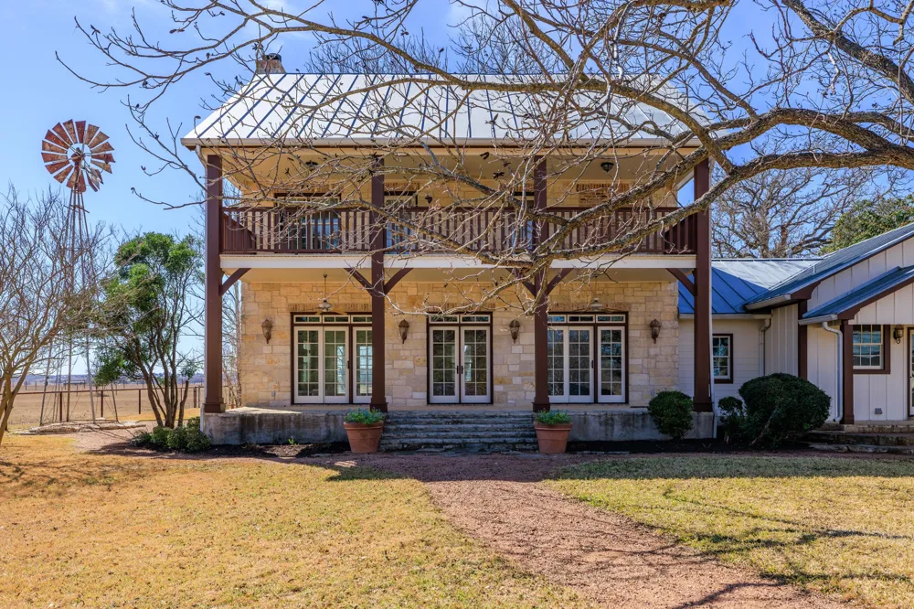 249 Eureka Lane Fredericksburg, TX 78624