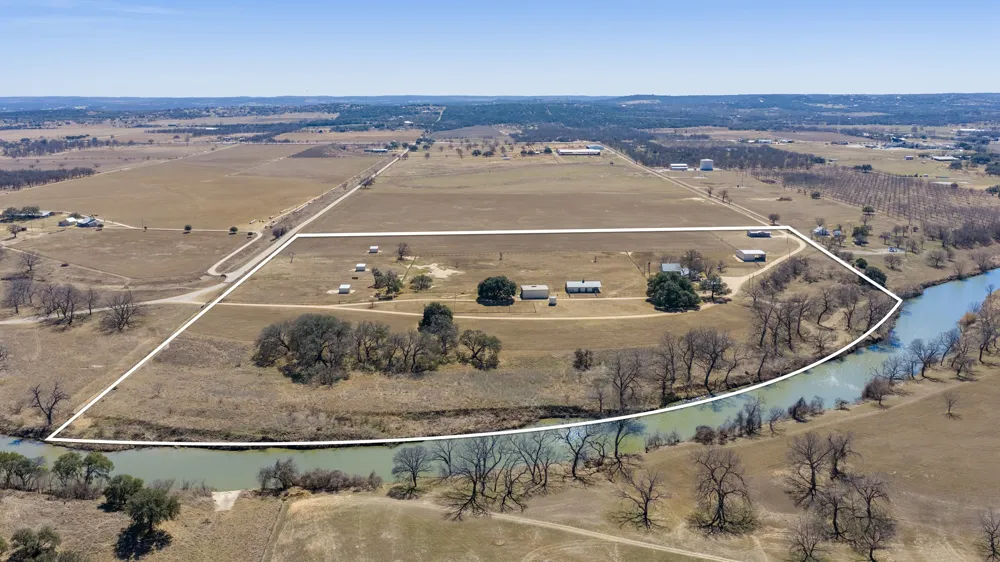 249 Eureka Lane Fredericksburg, TX 78624
