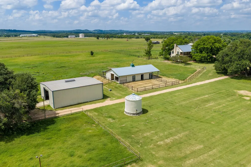 249 Eureka Lane Fredericksburg, TX 78624