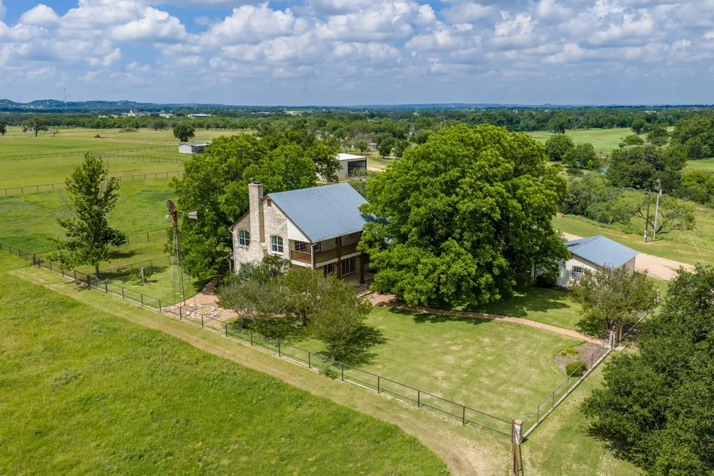 249 Eureka Lane Fredericksburg, TX 78624