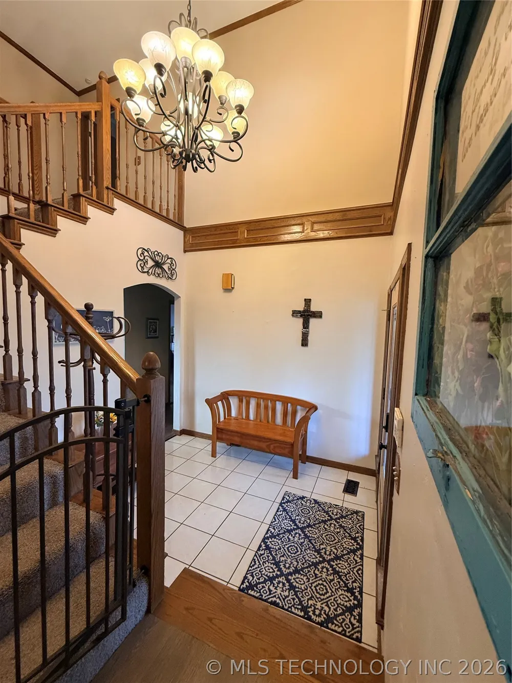 1805 NE Oakridge Drive Claremore, OK 74017