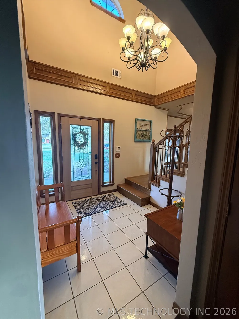 1805 NE Oakridge Drive Claremore, OK 74017
