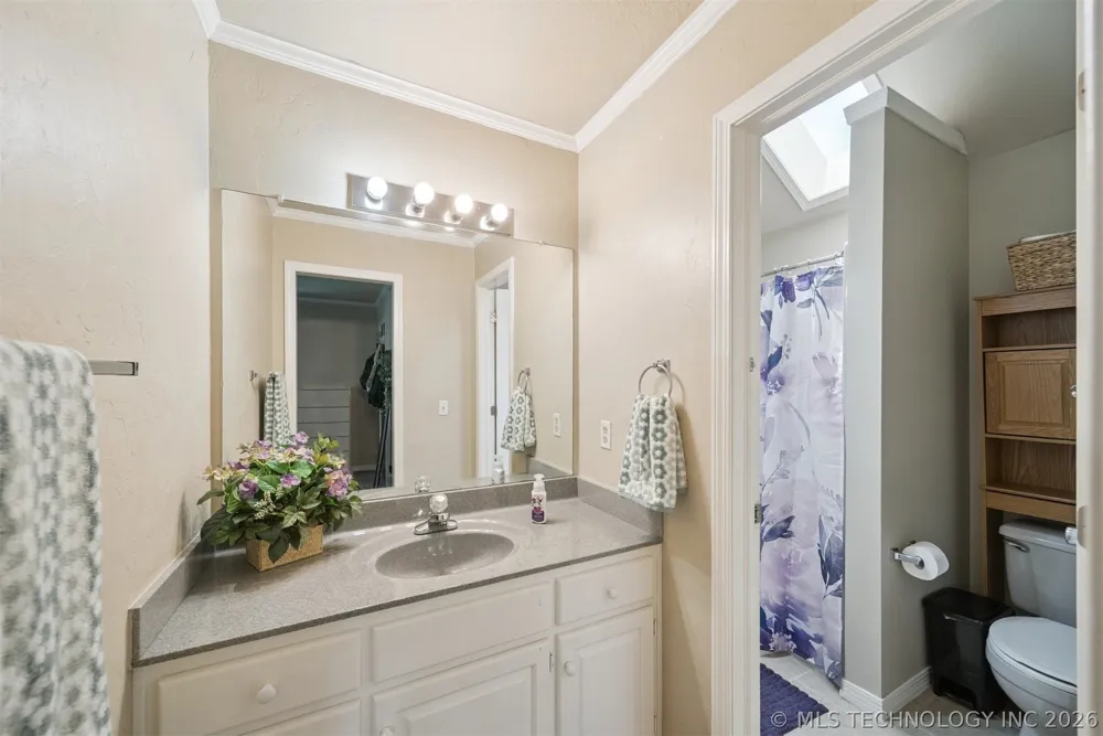 1805 NE Oakridge Drive Claremore, OK 74017