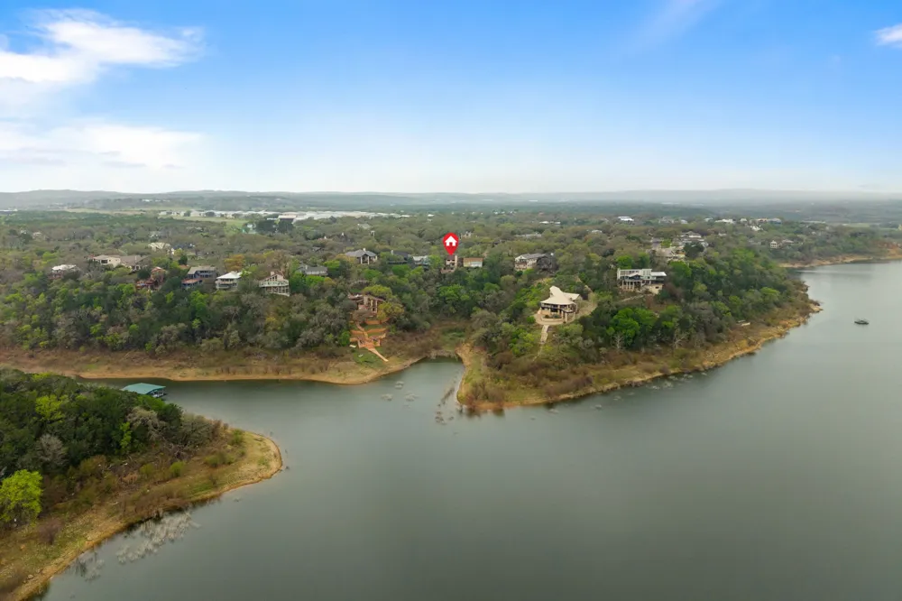 403 Coventry Road Spicewood, TX 78669