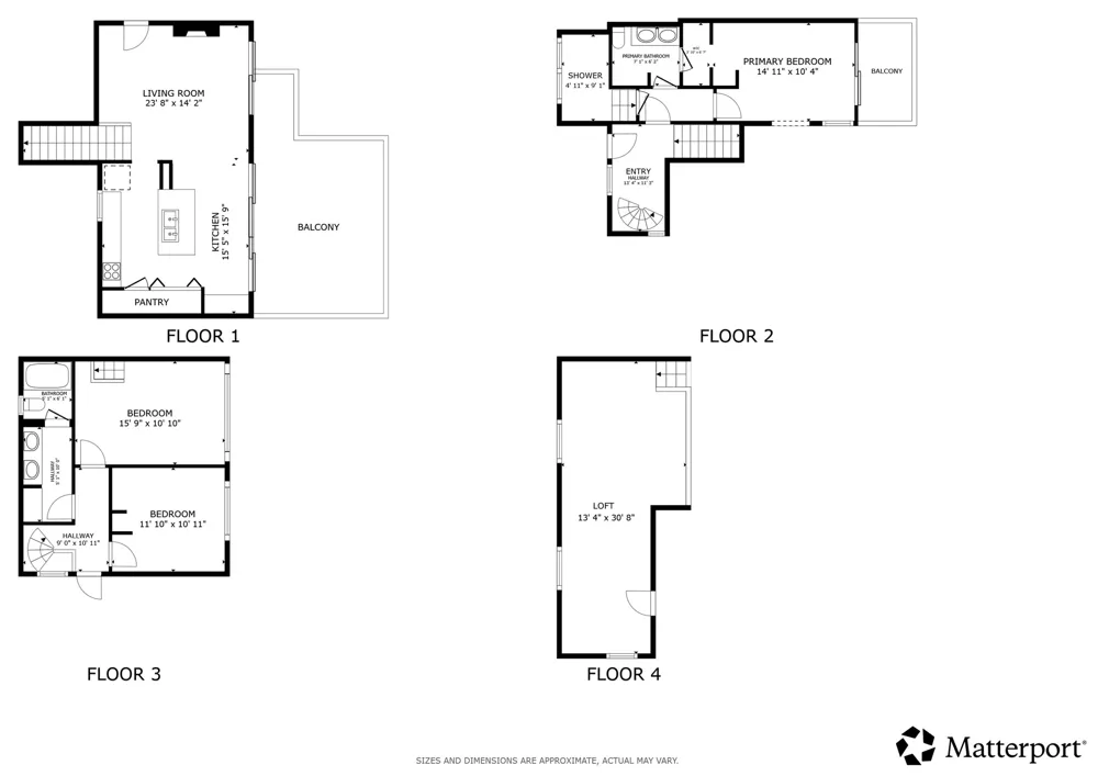 403 Coventry Road Spicewood, TX 78669