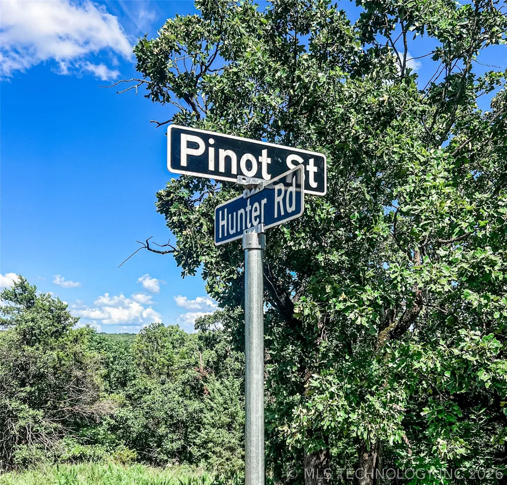 22 Pinot Street Stigler, OK 74462
