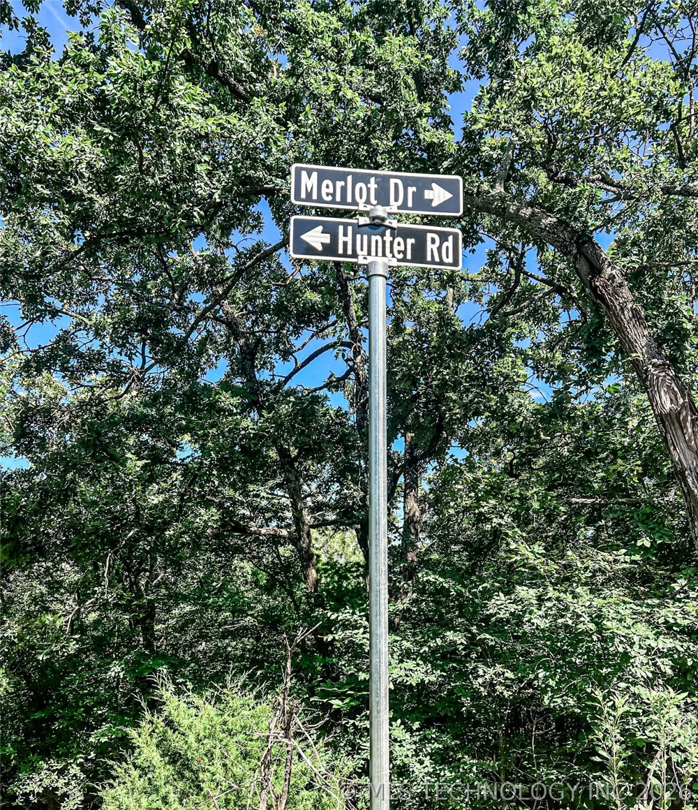 22 Pinot Street Stigler, OK 74462