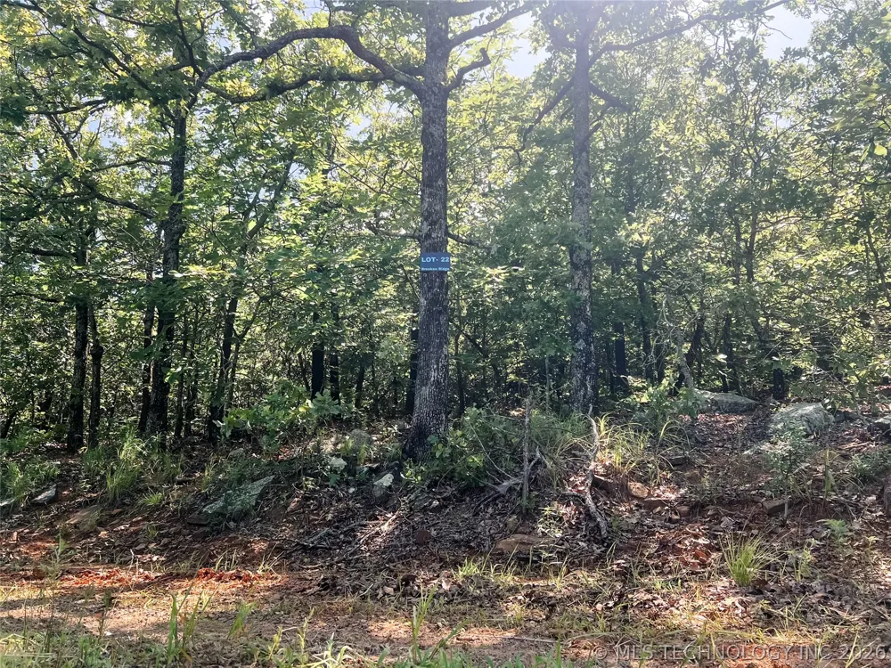 22 Pinot Street Stigler, OK 74462