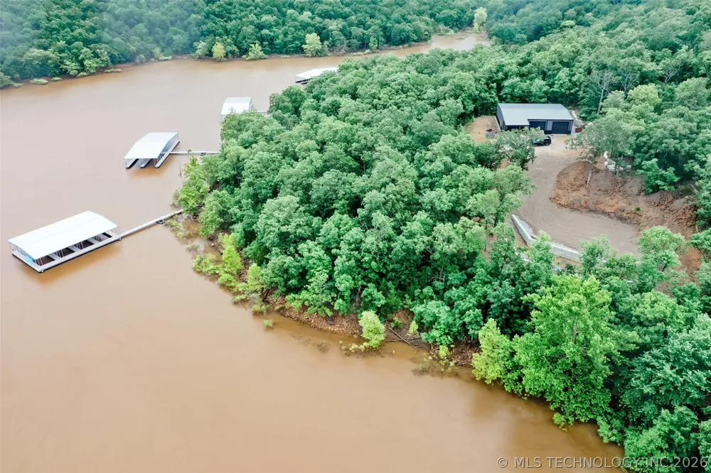 22 Pinot Street Stigler, OK 74462
