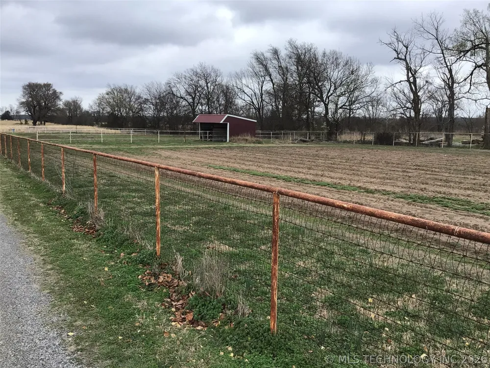 15055 E 412 Highway Rose, OK 74364