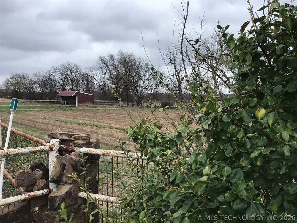15055 E 412 Highway Rose, OK 74364
