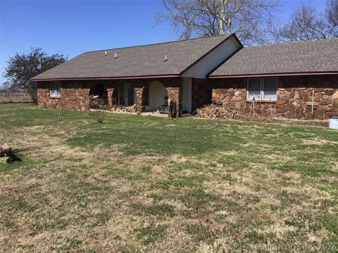 15055 E 412 Highway