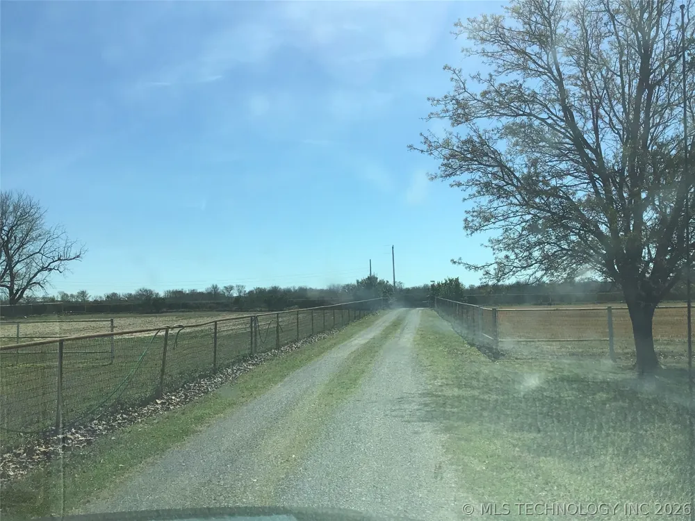 15055 E 412 Highway Rose, OK 74364