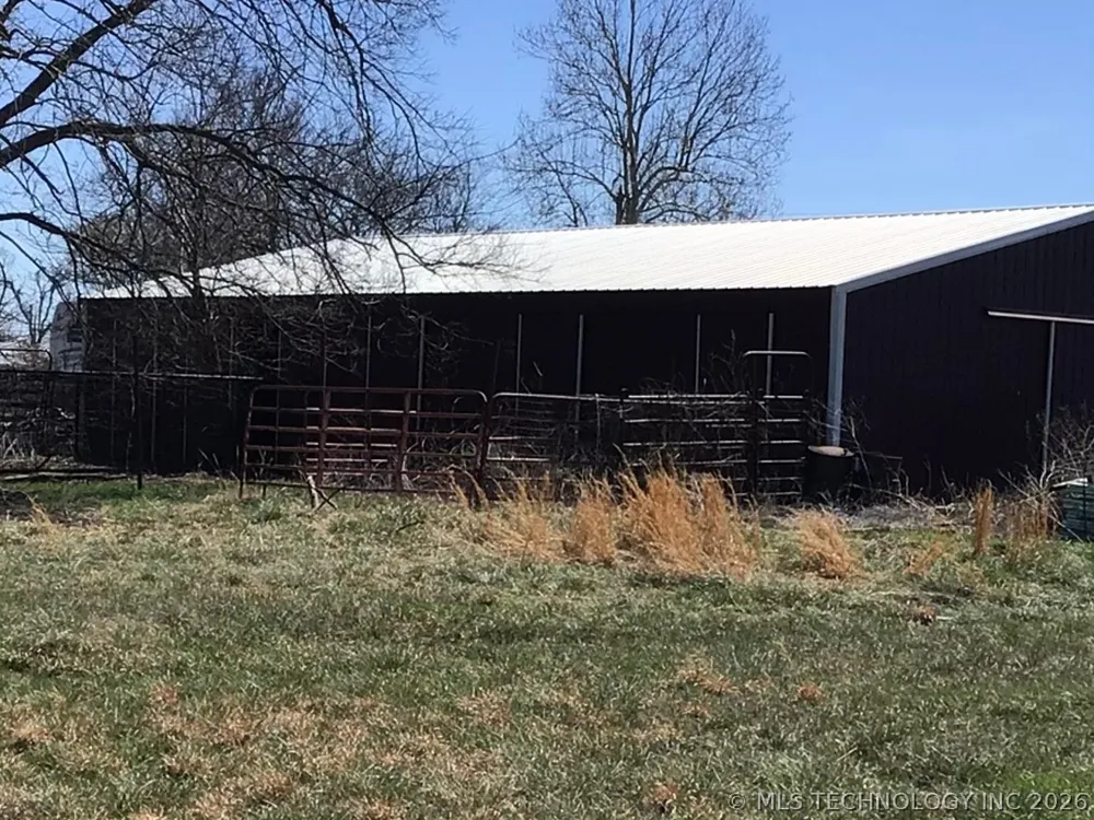 15055 E 412 Highway Rose, OK 74364