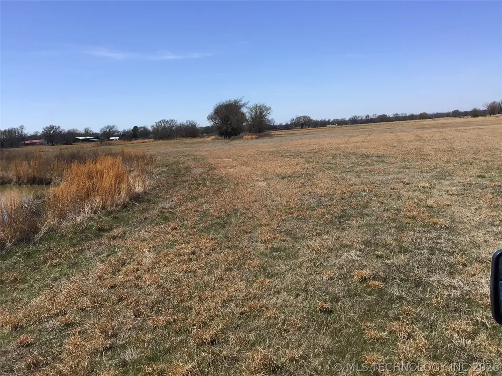 15055 E 412 Highway Rose, OK 74364