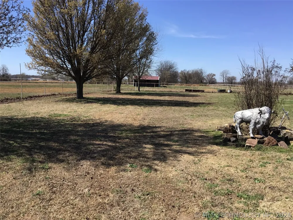 15055 E 412 Highway Rose, OK 74364