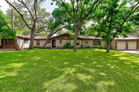8606 Thunderbird Road #A & B
