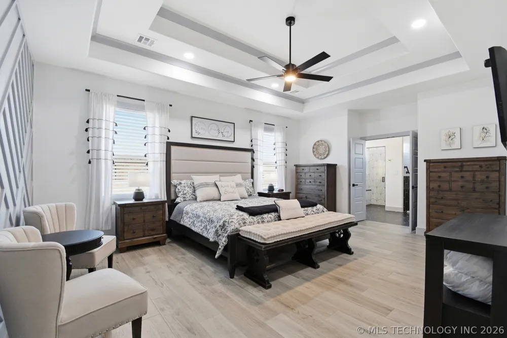 15903 E 106th Street Owasso, OK 74055